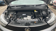 Vauxhall Crossland 1.2 Turbo Griffin 5dr Petrol Hatchback